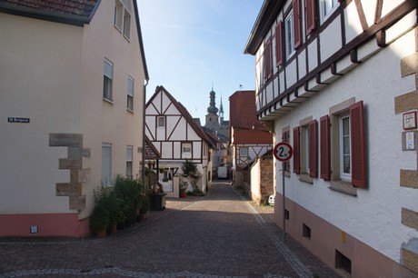 Bad Bergzabern